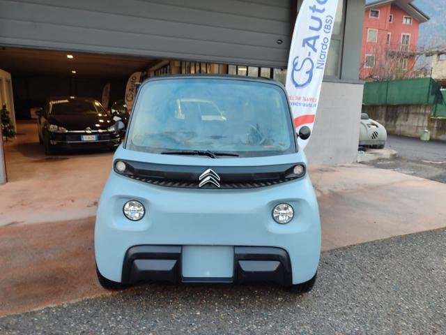 CITROEN Ami usata, con Fari LED