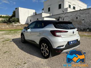 RENAULT Captur usata, con Climatizzatore