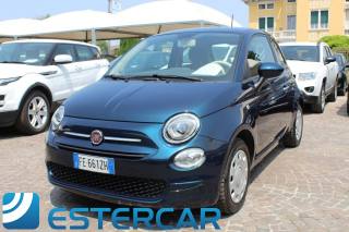 FIAT 500 usata, con ABS