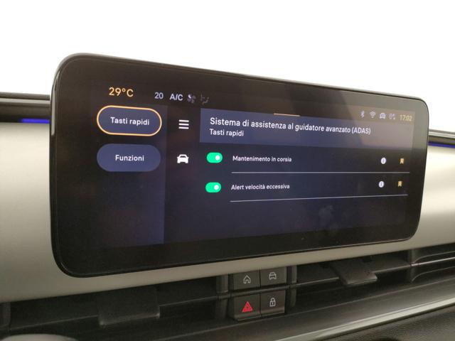 FIAT 600 usata, con Park Distance Control