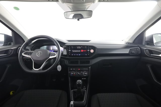 VOLKSWAGEN T-Cross usata 5