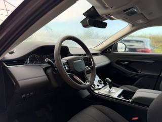 LAND ROVER Range Rover Evoque usata, con Chiusura centralizzata