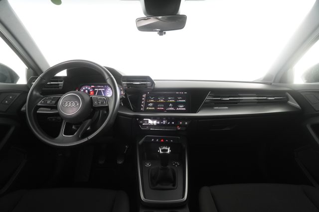 AUDI A3 usata 4
