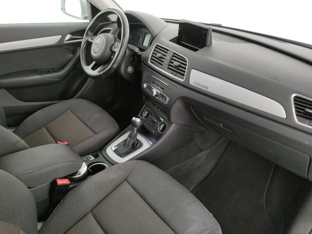 AUDI Q3 usata, con Controllo vocale