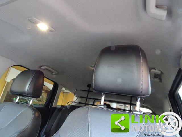 FORD Kuga usata, con ESP