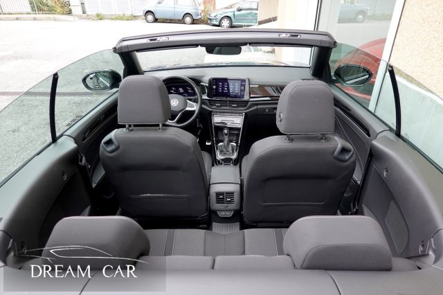 VOLKSWAGEN T-Roc usata, con Chiusura centralizzata