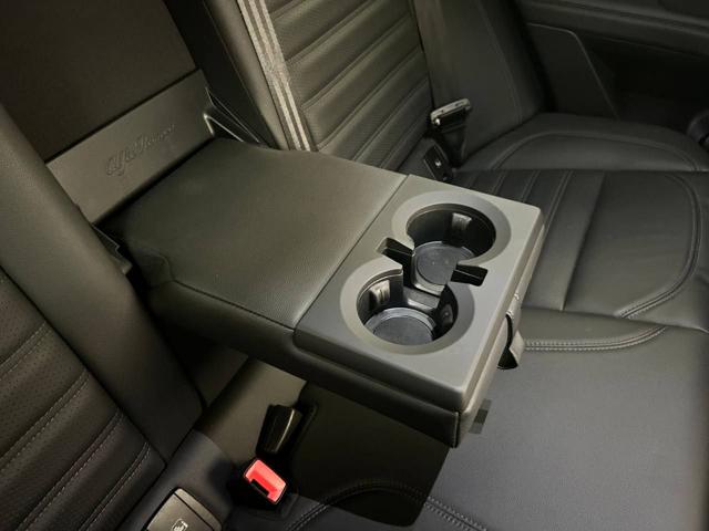 ALFA ROMEO Stelvio usata, con Filtro antiparticolato