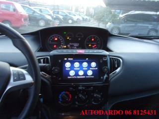 LANCIA Ypsilon usata 31