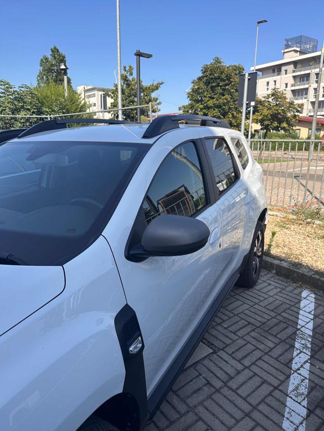DACIA Duster usata, con Airbag Passeggero