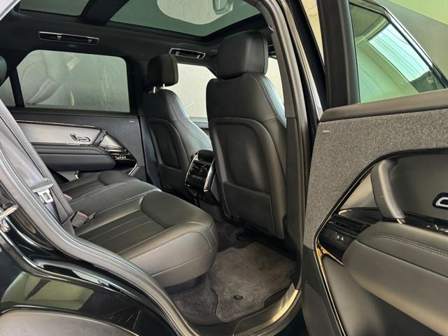 LAND ROVER Range Rover Sport usata, con ESP
