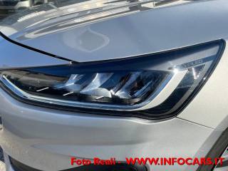 FORD Focus usata, con Chiusura centralizzata telecomandata