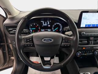 FORD Focus usata, con Cerchi in lega