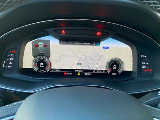 AUDI Q8 usata, con Filtro antiparticolato