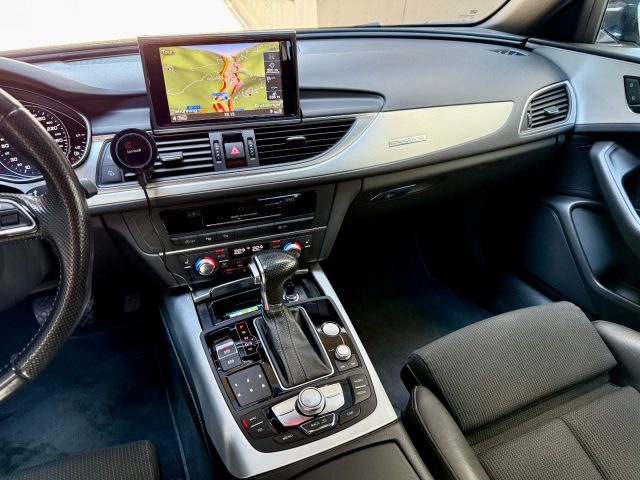 AUDI A6 usata, con Boardcomputer