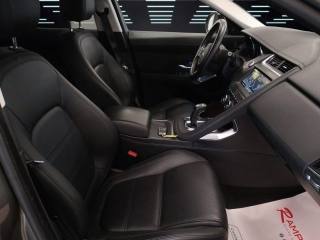 JAGUAR E-Pace usata, con USB