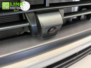 FOTON Tunland G7 usata, con Park Distance Control