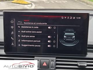 AUDI Q5 usata, con Bluetooth