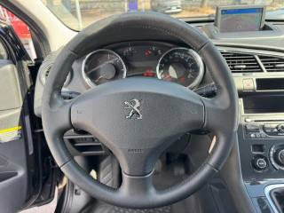 PEUGEOT 3008 usata, con Fari Xenon