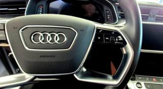 AUDI A6 allroad usata, con Cronologia tagliandi