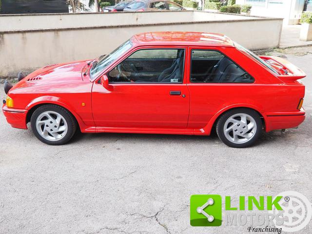 FORD Escort usata 7