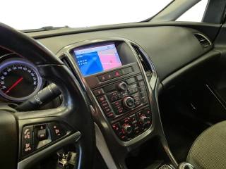 OPEL Astra usata, con Bracciolo
