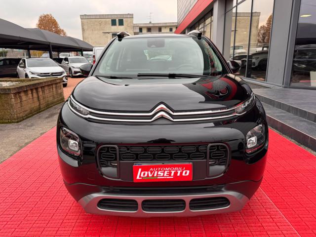 CITROEN C3 Aircross usata, con Airbag laterali