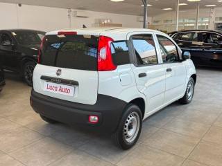 FIAT Panda usata, con Airbag Passeggero