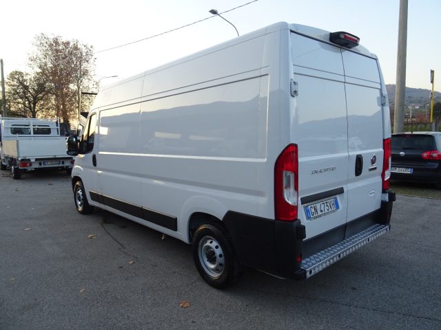 FIAT Ducato usata, con Alzacristalli elettrici