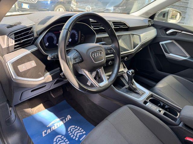 AUDI Q3 usata, con Boardcomputer