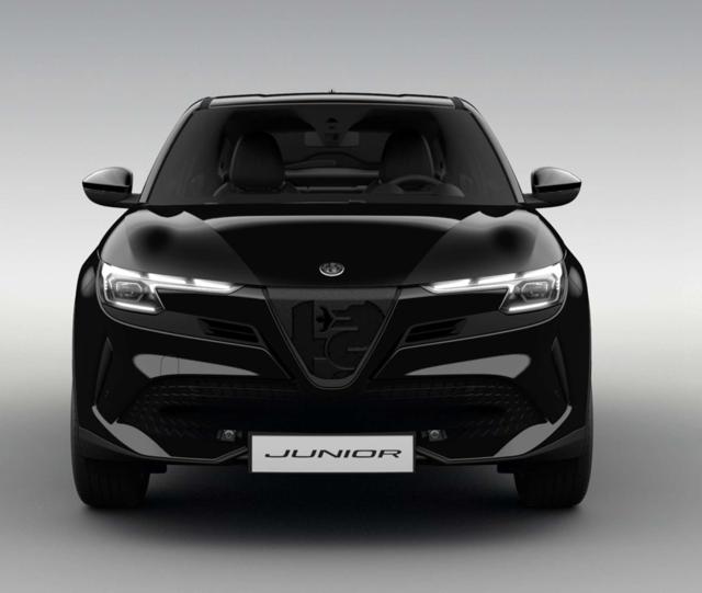 ALFA ROMEO Junior usata, con Airbag Passeggero