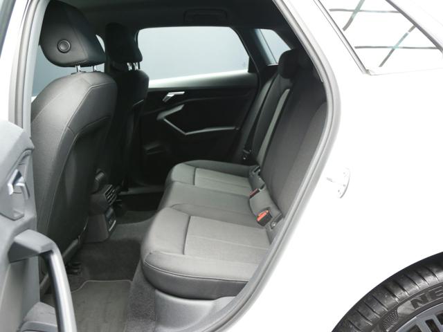 AUDI A3 usata, con Boardcomputer