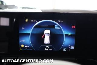 MERCEDES-BENZ GLA 200 usata, con Chiusura centralizzata
