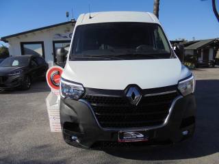 RENAULT Master usata, con Chiusura centralizzata