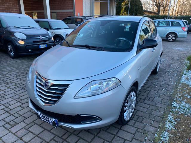 LANCIA Ypsilon usata, con Chiusura centralizzata telecomandata
