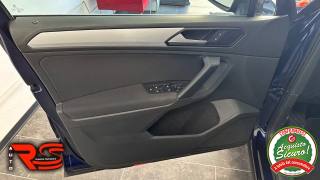 VOLKSWAGEN Tiguan usata, con Controllo trazione