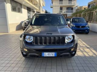 JEEP Renegade usata, con Alzacristalli elettrici