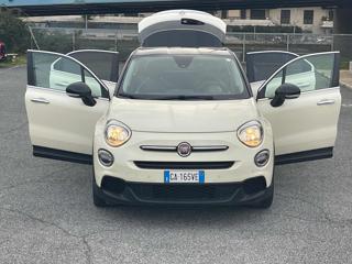 FIAT 500X usata 25