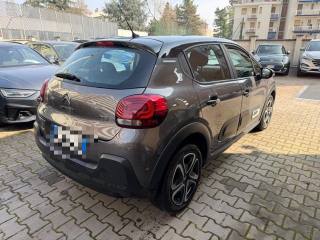 CITROEN C3 usata, con Airbag Passeggero