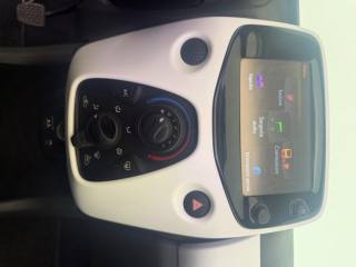 PEUGEOT 108 usata 8