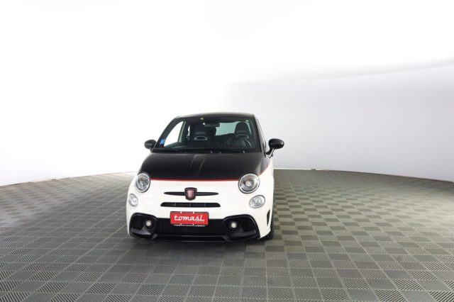 ABARTH 595 Turismo usata 0