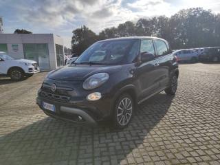 FIAT 500L usata, con Immobilizzatore elettronico