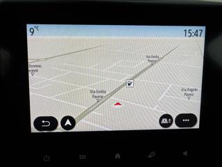 RENAULT Clio usata, con Luci diurne LED