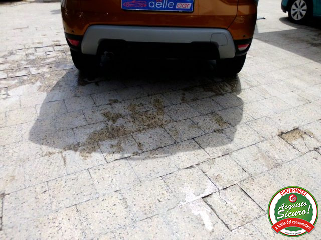 DACIA Duster usata, con Hill holder