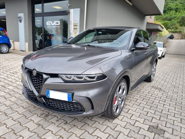 ALFA ROMEO Tonale usata, con Airbag