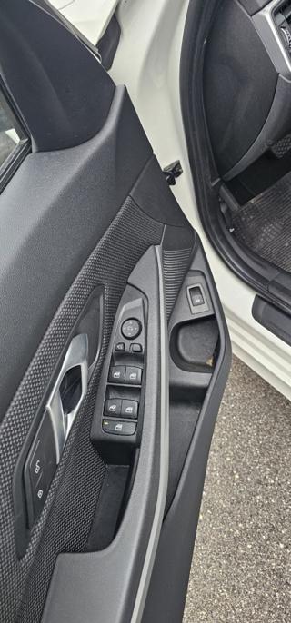 BMW 320 usata, con Chiusura centralizzata