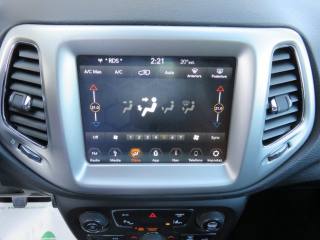 JEEP Compass usata, con Controllo trazione