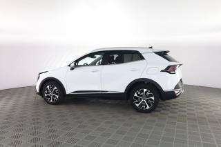 KIA Sportage usata 5