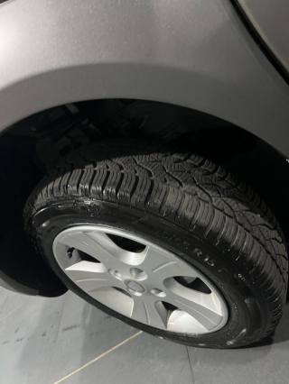 FIAT Panda usata, con Portapacchi