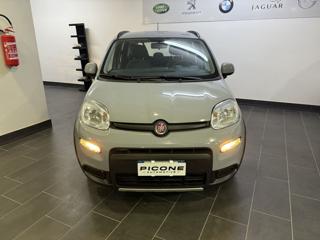 FIAT Panda usata, con Airbag