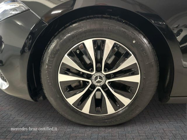MERCEDES-BENZ A 180 usata, con Servosterzo